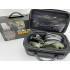6TH GEN TACTICAL HEADSET тактическая гарнитура, звукосниматель и шумоподавление, активные в Одинцово