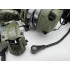 6TH GEN TACTICAL HEADSET тактическая гарнитура, звукосниматель и шумоподавление, активные в Одинцово