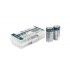 Аккумуляторные батареи RCR123 ARTELV 3.7V Li-Ion 750 mAh в Одинцово