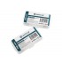 Аккумуляторные батареи RCR123 ARTELV 3.7V Li-Ion 750 mAh в Одинцово