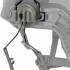 "COMMUNICATION HEADSET V" Активные тактические наушники для стрельбы в Одинцово
