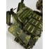 Разгрузка/плитник “ASDAG TACTICAL” укомплектованный бронесталью Бр5 в Одинцово
