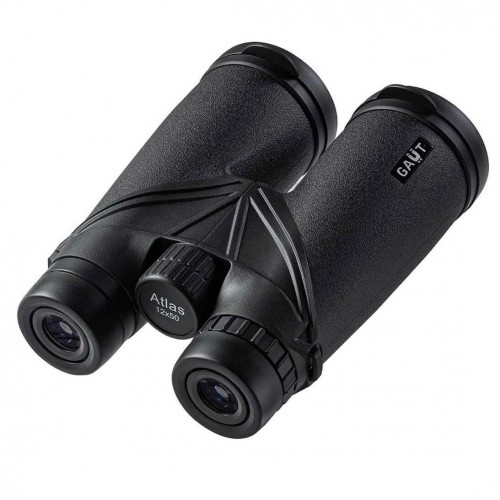 Бинокль GAUT Atlas 12x50 Waterproof, призмы Roof BK7 в Одинцово