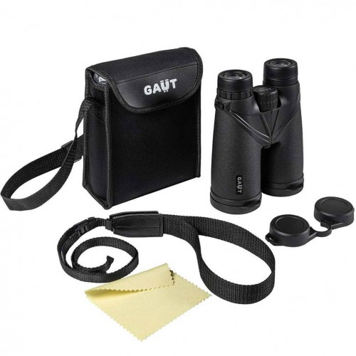 Бинокль GAUT Atlas 12x50 Waterproof, призмы Roof BK7 в Одинцово