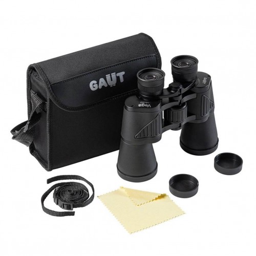 Бинокль GAUT Vega 16x50, призмы Porro BK7 в Одинцово