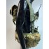 Боевая профессиональная разгрузочная система автоматчика, баллистическая, ик-ремиссия, «РусАрм» в Одинцово