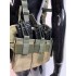 Боевая профессиональная разгрузочная система автоматчика, баллистическая, ик-ремиссия, «РусАрм» в Одинцово