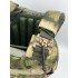 Бронежилет ЗАЩИТНИК в Одинцово с кевларовым баллистическим пакетом C2, капами и бронеплитами Бр5