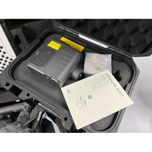 DJI Matrice 300 RTK Combo + камера Zenmuse H20T в Одинцово