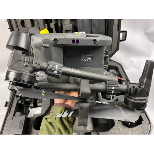 DJI Matrice 300 RTK Combo + камера Zenmuse H20T в Одинцово