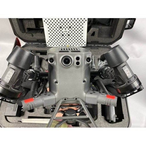 DJI Matrice 300 RTK Combo + камера Zenmuse H20T в Одинцово