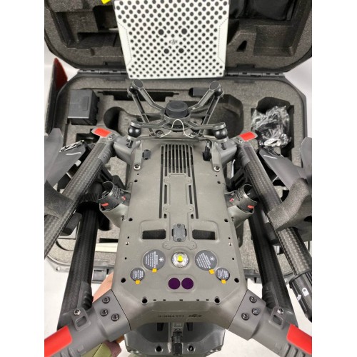 DJI Matrice 300 RTK Combo + камера Zenmuse H20T в Одинцово