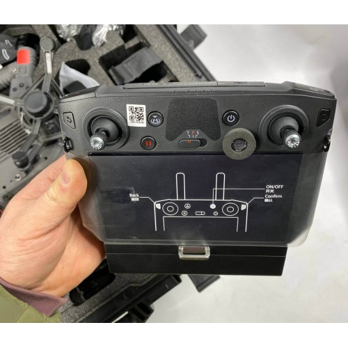 DJI Matrice 300 RTK Combo + камера Zenmuse H20T в Одинцово