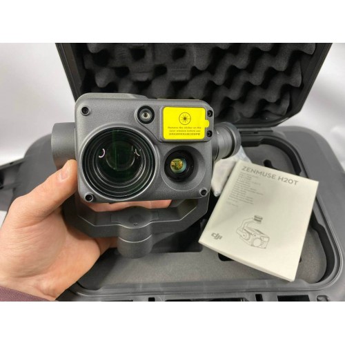 DJI Matrice 300 RTK Combo + камера Zenmuse H20T в Одинцово