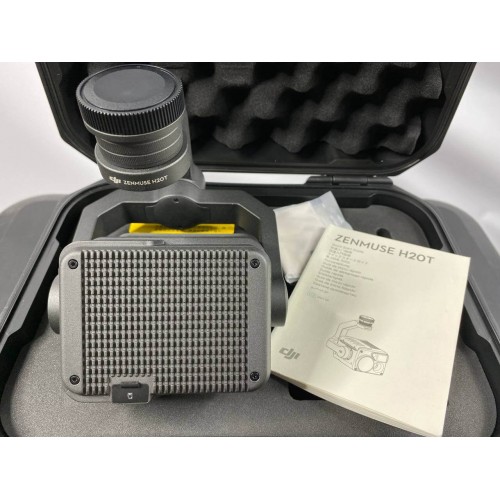 DJI Matrice 300 RTK Combo + камера Zenmuse H20T в Одинцово