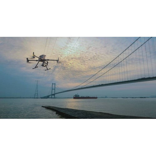 DJI Matrice 300 RTK Combo + камера Zenmuse H20T в Одинцово