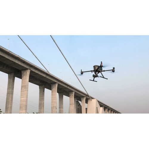 DJI Matrice 300 RTK Combo + камера Zenmuse H20T в Одинцово