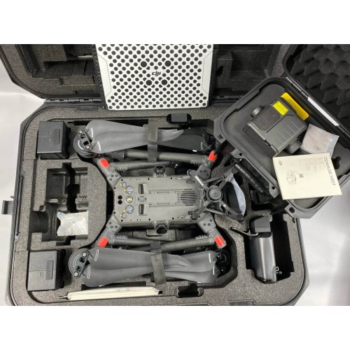 DJI Matrice 300 RTK Combo + камера Zenmuse H20T в Одинцово