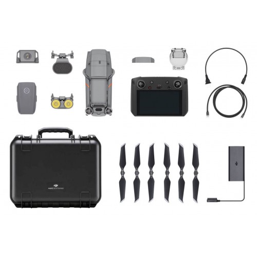 DJI Mavic 2 Enterprise Advanced (с тепловизором) Univetsal Edition в Одинцово