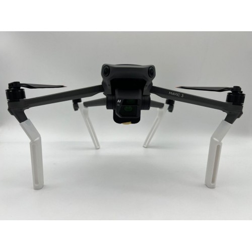 Двойная система сброса и доставки груза для квадрокоптера DJI Mavic 3 для 3-х разных размеров в Одинцово