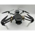 Двойная система сброса и доставки груза для квадрокоптера DJI Mavic 3 для 3-х разных размеров в Одинцово