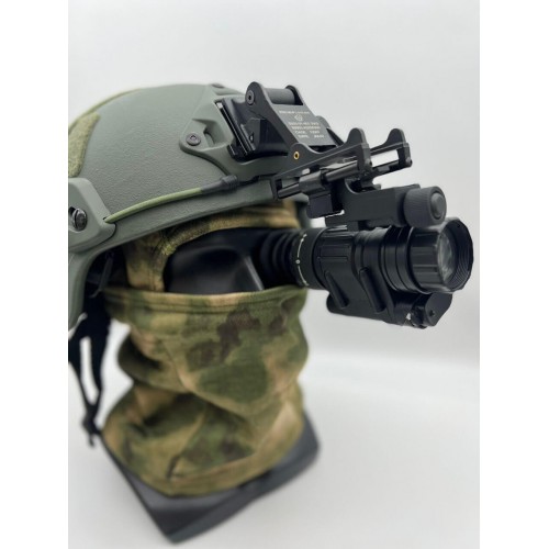 EAGLEEYE монокуляр ночного видения PVS-14 с цифровой ИК-подсветкой  в Одинцово