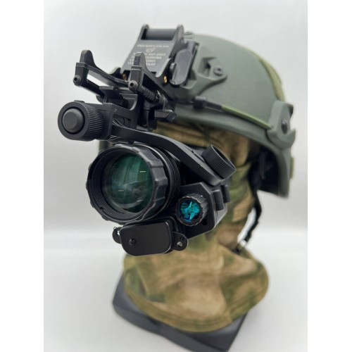 EAGLEEYE монокуляр ночного видения PVS-14 с цифровой ИК-подсветкой  в Одинцово