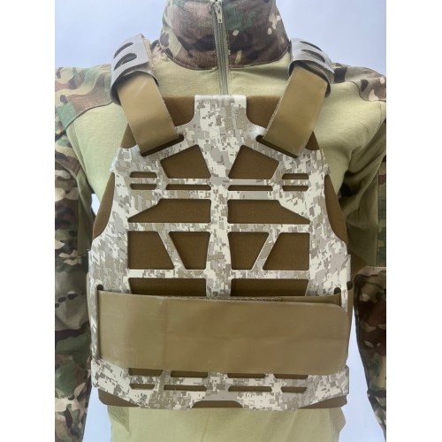 Emersongear тактический каркасно-модульный жилет в Одинцово