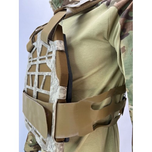 Emersongear тактический каркасно-модульный жилет в Одинцово