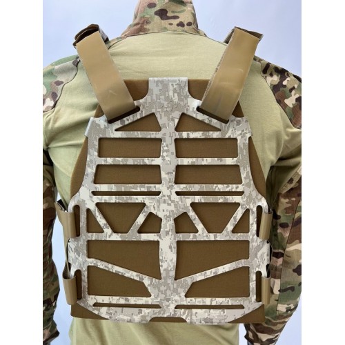 Emersongear тактический каркасно-модульный жилет в Одинцово
