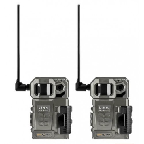 Фотоловушка SPYPOINT LINK-MICRO-LTE-TWIN в Одинцово