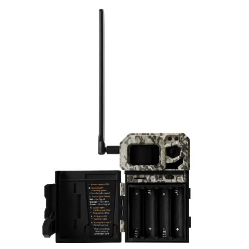 Фотоловушка SPYPOINT LINK-MICRO-S-LTE в Одинцово