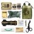 Военная тактическая аптечка RHINO RESCUE IFAK 12в1 в Одинцово
