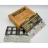 Комплект окклюзионных пластырей Rhino Rescue Chest Seal Twin Pack в Одинцово