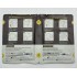 Комплект окклюзионных пластырей Rhino Rescue Chest Seal Twin Pack в Одинцово