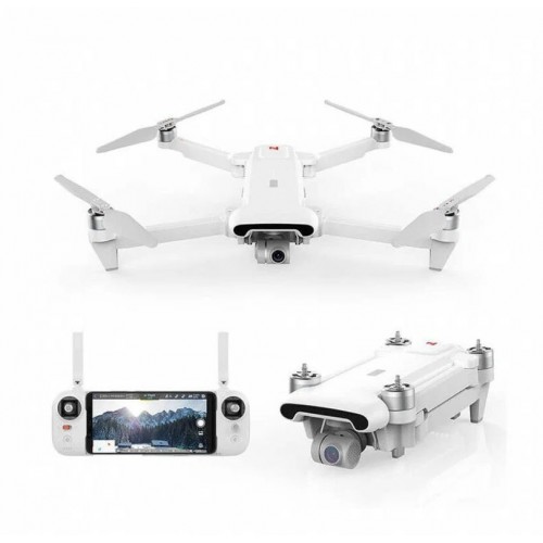 Квадрокоптер FIMI X8 SE 2022 V2 Combo в Одинцово с мегафоном 