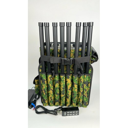 Гарпия Perimeter 380W PRO в Одинцово 8-канальный всенаправленный