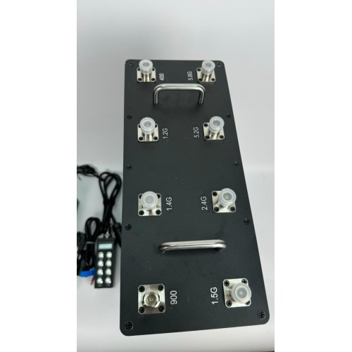 Гарпия Perimeter 380W PRO в Одинцово 8-канальный всенаправленный