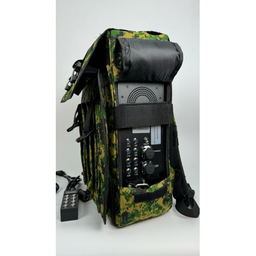 Гарпия Perimeter 380W PRO в Одинцово 8-канальный всенаправленный