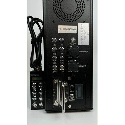 Гарпия Perimeter 380W PRO в Одинцово 8-канальный всенаправленный