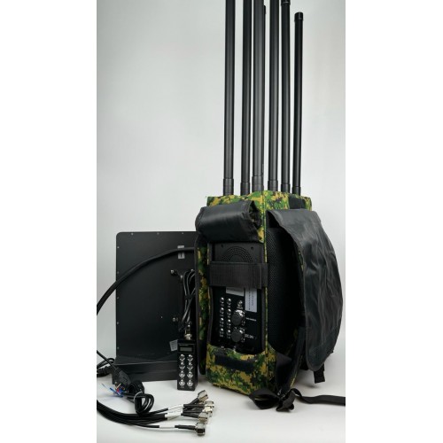 Гарпия Perimeter 380W PRO в Одинцово 8-канальный всенаправленный