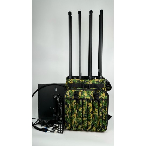 Гарпия Perimeter 380W PRO в Одинцово 8-канальный всенаправленный