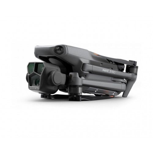 Квадрокоптер DJI Mavic 3 Fly More Combo в Одинцово DJI RC / с экраном