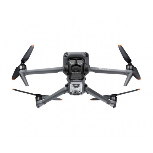 Квадрокоптер DJI Mavic 3 Fly More Combo в Одинцово DJI RC / с экраном