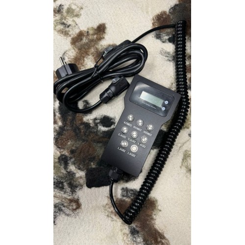 Рюкзак Гарпия CKJ-1704-Mobile подавитель дронов в Одинцово 6 каналов 300W
