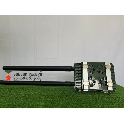 РЭБ РОМАШКА-4 NEW в Одинцово подавитель FPV