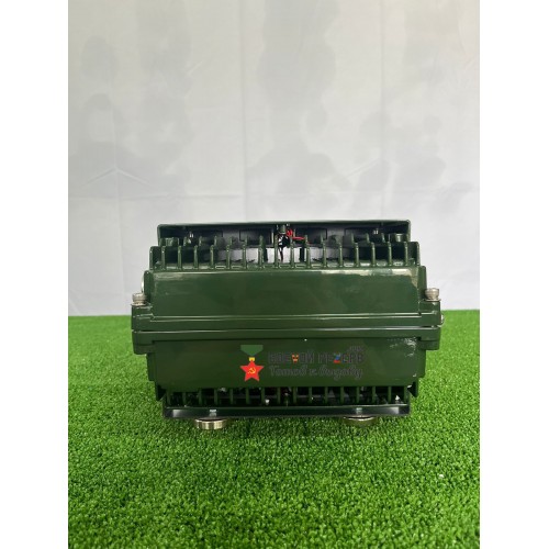 РЭБ РОМАШКА-4 NEW в Одинцово подавитель FPV