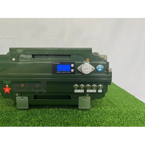 РЭБ РОМАШКА-4 NEW в Одинцово подавитель FPV