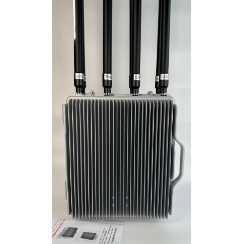 Блокиратор дронов КУПОЛ-2 D8 450W в Одинцово 8-канальный