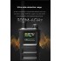 Детектор-обнаружитель дронов SKYDROID S-10 / «СОКОЛ 10» в Одинцово портативный всенаправленный